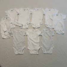 Gerber carters lot for sale  Lodi