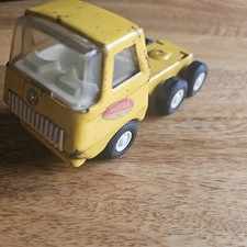Tonka lowboy flat for sale  ACCRINGTON