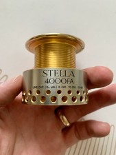 Shimano stella 4000fa for sale  Pittsburgh