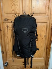 Osprey hikelite for sale  BRISTOL