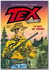 Tex speciale collezione usato  Italia