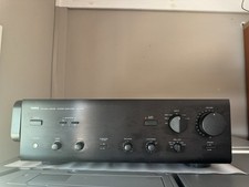 Yamaha 450 amplificatore usato  Villanova del Ghebbo