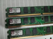 Ram desktop ddr usato  Ronchi dei Legionari