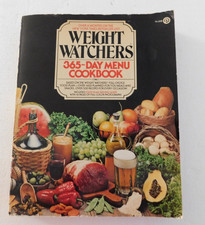 Weight watchers 365 for sale  San Jose