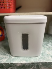 Amazonbasics office shredder for sale  Denver