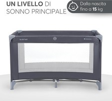 Kikkaboo gifted culla usato  Italia