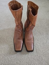 Bakers infinity leather for sale  Canton