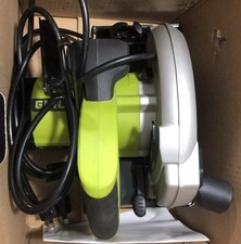 Guild 185mm circular for sale  POOLE