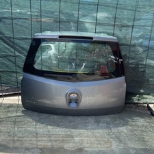 Portellone posteriore opel usato  San Felice a Cancello