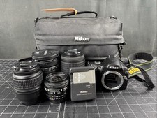 Nikon d40 6.1mp for sale  San Jose