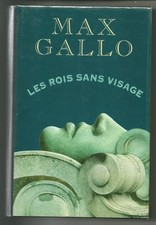Rois visage gallo d'occasion  France