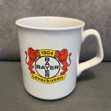 Becher bayer leverkusen gebraucht kaufen  Hagen