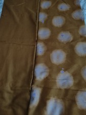 Piece unstitched salwar for sale  LUTON