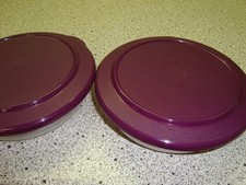 Tupperware tafelfeine flach gebraucht kaufen  Uder