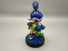 Figurine nintendo amiibo d'occasion  Gramat