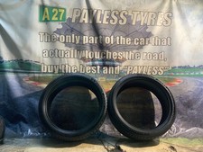 255 r21 98y for sale  WORTHING