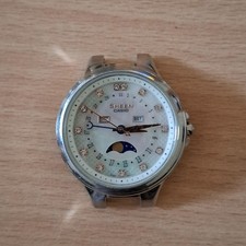 Mondphase casio sheen gebraucht kaufen Mondphase casio sheen gebraucht kaufen  Düsseldorf