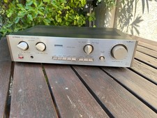 Amplificateur luxman l200 d'occasion  Bourg-Saint-Andéol
