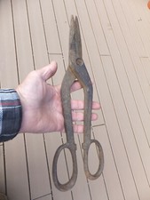 Cortadores vintage antigos PS & W Co HERCULES 147 14" comprar usado Cortadores vintage antigos PS & W Co HERCULES 147 14" comprar usado  Enviando para Brazil