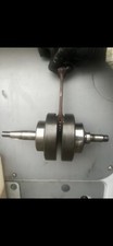 Albero motore cagiva usato  Due Carrare