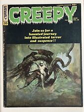 Creepy silver age for sale  Cincinnati