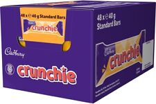 Cadbury crunchie chocolate for sale  CAERNARFON