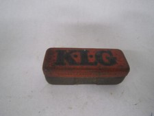 Klg boite bougie d'occasion  Muret