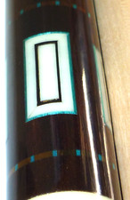 Billard queue cue gebraucht kaufen  Höchberg