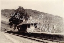 Railway photo print for sale  CORBY