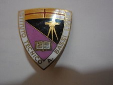 Instituto técnico distintivo usato  Italia