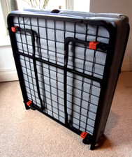 Ikea folding guest for sale  HARROGATE