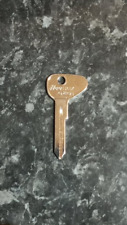Blank keys beetle for sale  WALSALL