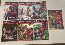 Marvel spider man for sale  Hopewell Junction