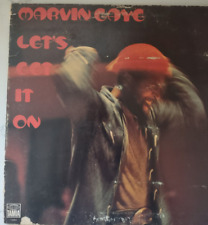 Marvin gaye let for sale  Norristown