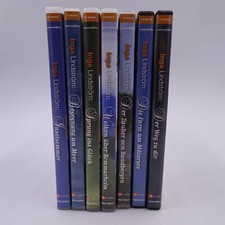Inga lindström collection gebraucht kaufen  Bad Homburg v. d. Höhe