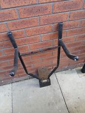 Tow ball mounted for sale  OSSETT