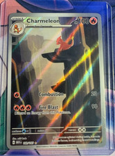 Charmeleon 169 165 for sale  Jackson