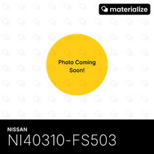 Nissan ni40310 fs503 for sale  Ontario