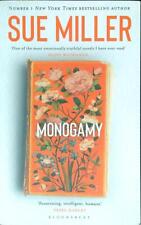 Monogamy miller sue usato  Italia