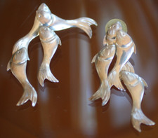 Vintage four articulated for sale  Staples