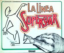 Linea superstar cavandoli usato  Italia