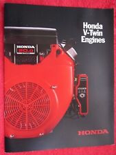 2002 honda twin for sale  Vermont