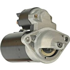 New starter motor for sale  Elk River