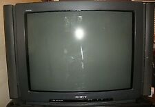 Sony trinitron pollici usato  Paderno Dugnano