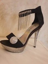 Scarpe eleganti con usato  Torino