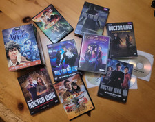 Dvds bbc video for sale  Marionville