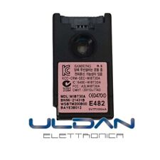 Scheda bluetooth samsung usato  Palermo