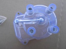 Clear distributor cap for sale  Fraser