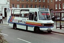 Bus negative stagecoach for sale  WIMBORNE