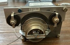 BENDIX/KING KS 272A TRIM SERVO PN 065-0061-13 COM CONECTOR Funcionando Quando Removido comprar usado  Enviando para Brazil
